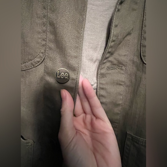 Lee Riders jacket - Picture 3 of 4